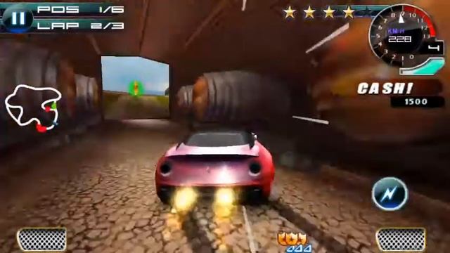 Asphalt 5 career 100% completed смотреть онлайн