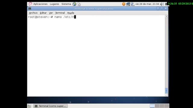 Tutorial 2 Integracion con LDAP смотреть онлайн
