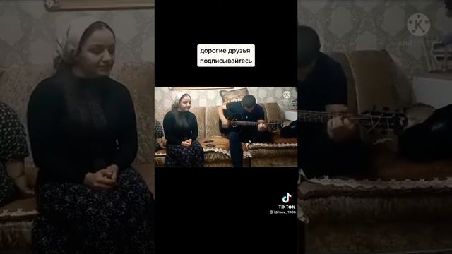 Идрисов Анзор смотреть онлайн