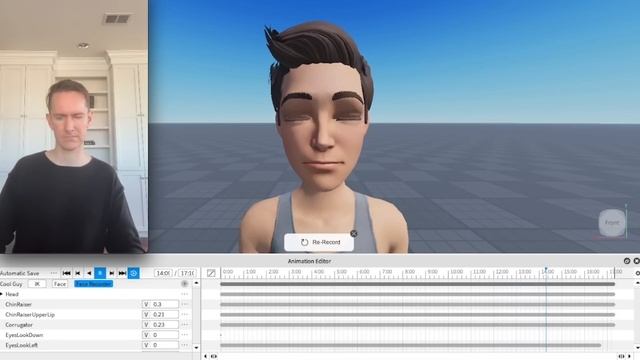 Roblox Chief Scientist on How Generative AI is Changing Game Development смотреть онлайн