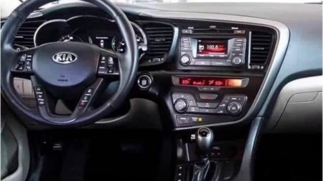 2012 Kia Optima Hybrid Used Cars Brandon MS