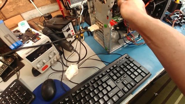 TrueNAS to windows server 2019*sad part it works better* смотреть онлайн
