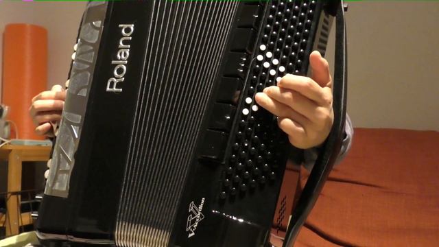アコーディオン購入４日目　きらきら星 смотреть онлайн