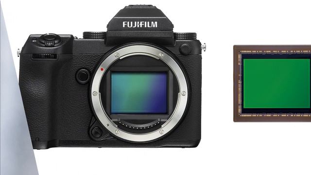 Fujifilm GFX 50S Mark II Will Be Announced on August 27, 2021 смотреть онлайн