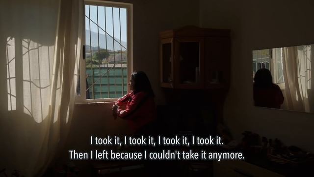 Worth of a Girl: hope and survival of child brides смотреть онлайн