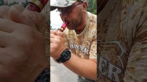 #Манок REDBONE #Учимся манить гуся#Охота на гуся#