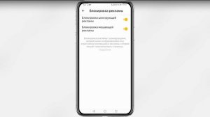 Как настроить Яндекс Браузер на Андроиде
