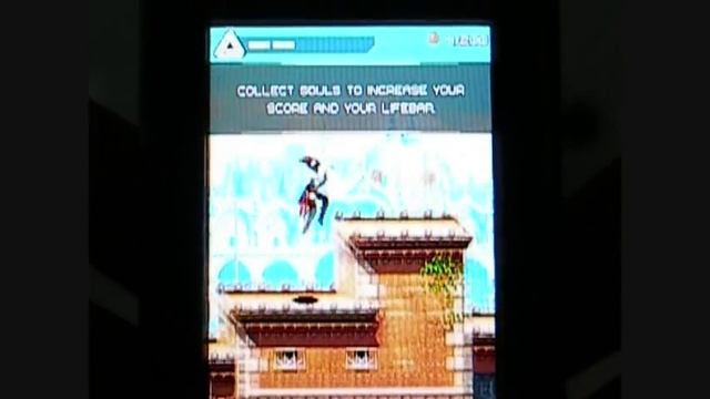 Assassins Creed 2 Mobile Gameplay смотреть онлайн