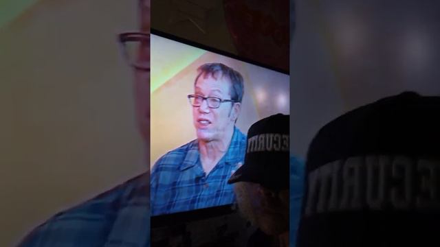 Shout Out 2 Lewis Howes Uncle Ben Ammi 👽 Wants 2 Collaborate 🤨