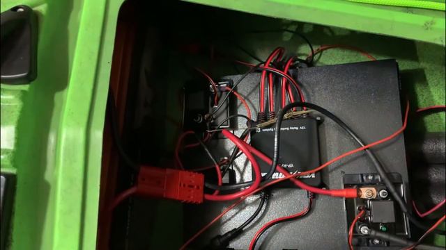 2019 Jackson BigRig HDFD | Yak-Power | YP-RP5CS3 | YP-RP5R | Setup & Walkthrough смотреть онлайн