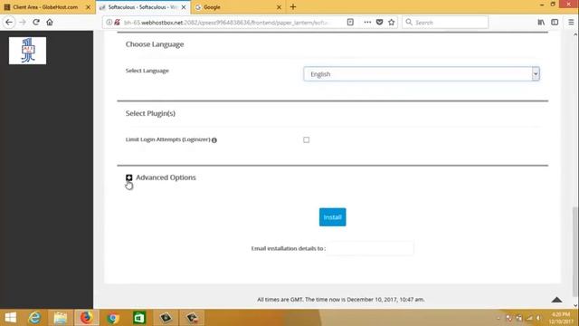 How to Install Wordpress With Cpanel in Hindi/English смотреть онлайн