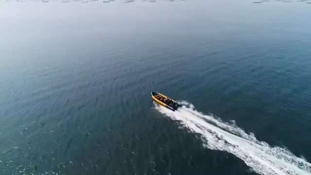 NARWHAL SUPER 900 RIB BATEAU SEMI RIGIDE смотреть онлайн