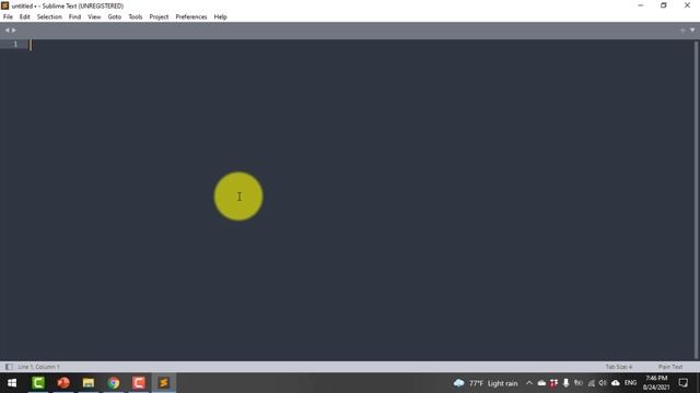 NNLT Python Cơ bản | Cài đặt và cấu hình Python cho Sublime Text trên hệ điều hành Windows смотреть онлайн