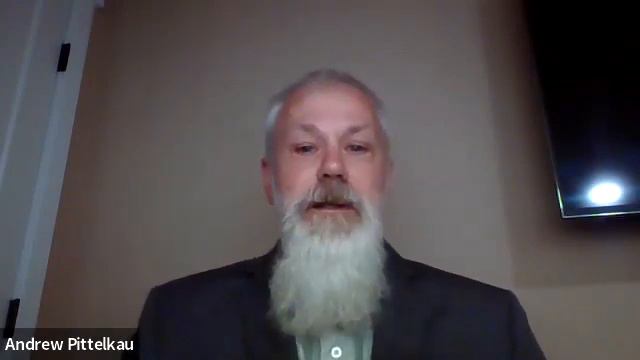 AAE13 Meet Andrew Pittelkau смотреть онлайн
