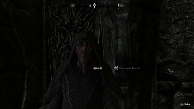 Не все так просто, как казалось. #90(TES: Skyrim Special Edition, Легенда, Выживание) смотреть онлайн