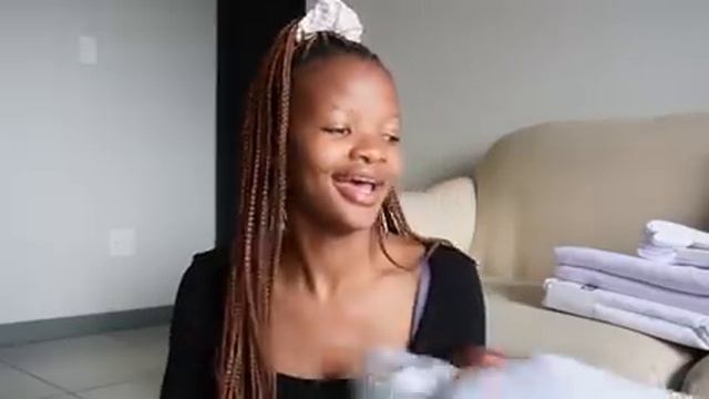 NEW APARTMENT VLOG: APARTMENT TOUR, MOVE IN WITH ME, FURNITURE SHOPPING, HAULS + more смотреть онлайн