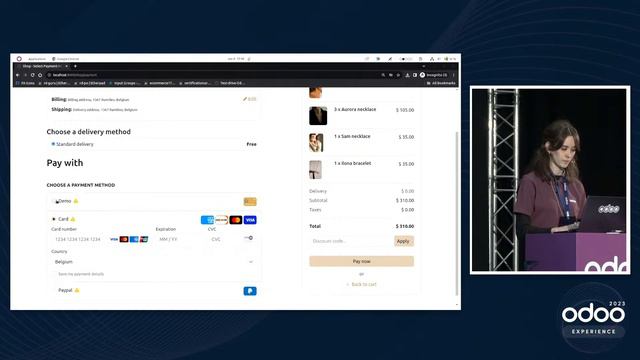 Что нового в электронной коммерции смотреть онлайн