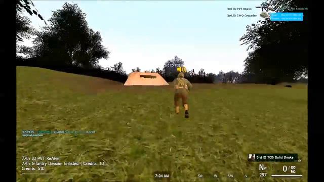 GMOD Undercover: WORLD WAR II смотреть онлайн