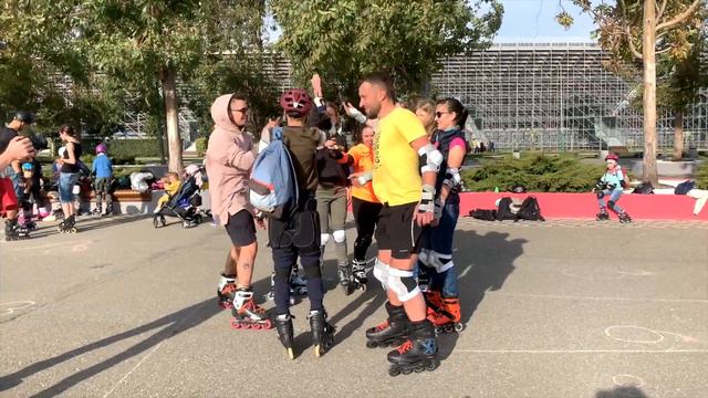 Инструкторское видео про сборы смотреть онлайн