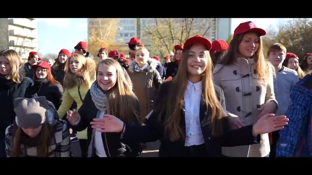Зарядка в ГУУ 24.10.2016 смотреть онлайн