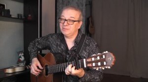 ПОПУРРИ ВОЕННЫХ ПЕСЕН НА ГИТАРЕ | АНАТОЛИЙ ЯДРЫШНИКОВ