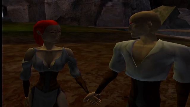 Alternate Ending – Galleon Islands of Mystery (1080p60 No Commentary) смотреть онлайн