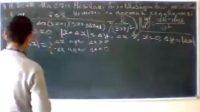 Y=MODUL X FUNKSIYA HOSILASI смотреть онлайн