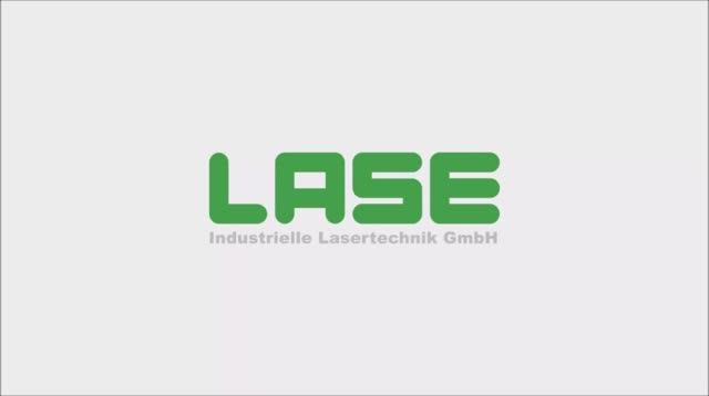 LASE GmbH - Corporate Movie [Short]