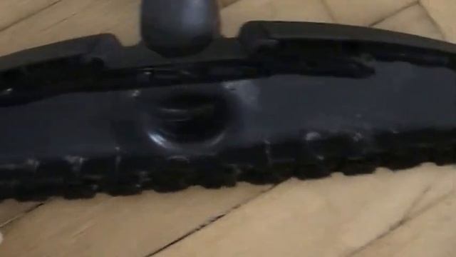 Serie Staubsaugerdüsen Teil 2 - Die Parkettdüse смотреть онлайн