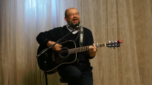 Элегантная коляска (Е. Калинин, И. Северянин) смотреть онлайн