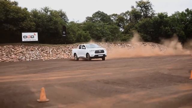 GWM P Series Launch смотреть онлайн