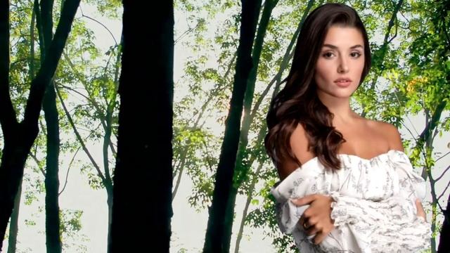 Чем занимается Ханде Эрчел в свободное время? (актриса сериала "Постучи в мою дверь") смотреть онлайн