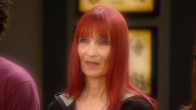 Best (& Worst) Famous Faces | Ink Master смотреть онлайн