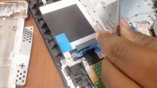 How to Replace Keyboard on Hp 15 db Family Laptop смотреть онлайн