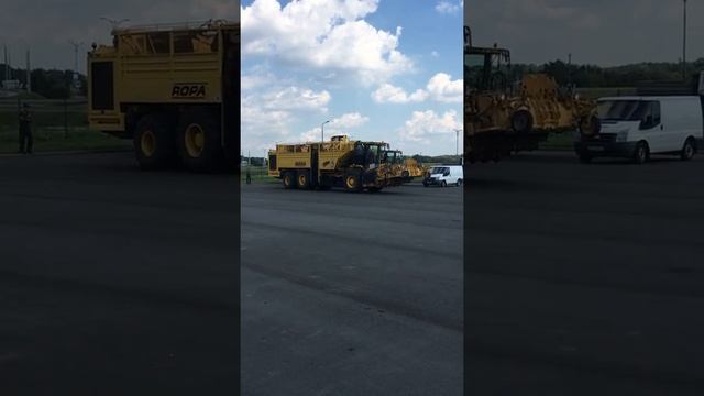 ROPA Кобрин смотреть онлайн