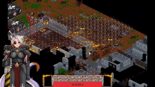 Можно уже начинать сначала / OpenXCOM ROSIGMA смотреть онлайн