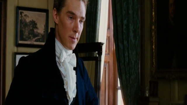 Guardian Angel (Benedict Cumberbatch) смотреть онлайн