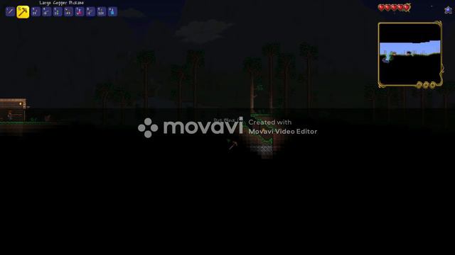 How to start a terraria world ep1 смотреть онлайн