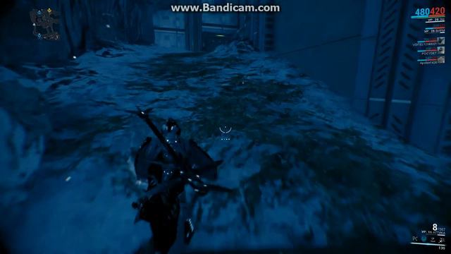 Warframe - #10. Третье лицо смотреть онлайн