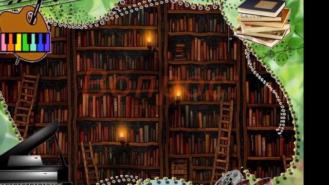 Викторина «Искусство на все времена» смотреть онлайн