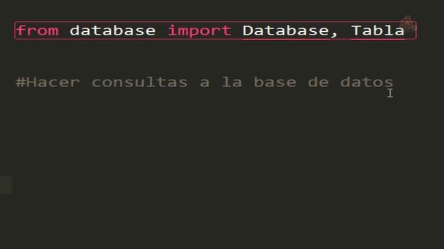 04.- Curso de Python 3.X. Uso de módulos y paquetes. смотреть онлайн