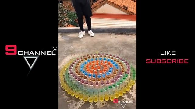 Khoảnh khắc hài hước và thú vị trên Tik Tok Trung Quốc Triệu view | Tik Tok China #2 смотреть онлайн