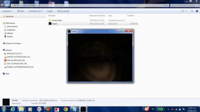 Como descargar Forest 1 link Portable Mediafire смотреть онлайн