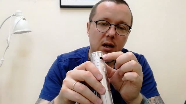 Обзор EZ EvoTech с примером работы.