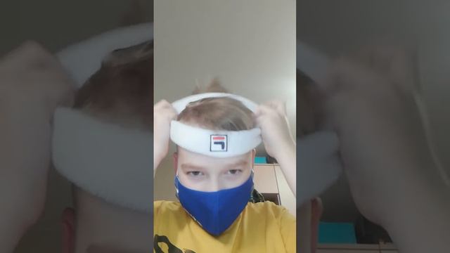 Распоковка повязки фила😋. смотреть онлайн