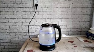 1 Неисправность чайника KitFort