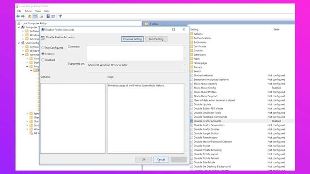 Firefox Quantum for Enterprise смотреть онлайн