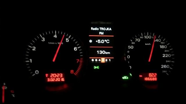 A8 d3 4.2 v8 BFM 335KM 3bieg смотреть онлайн