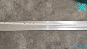 Холодный радиатор отопления. Решение проблемы. Удлинитель потока.