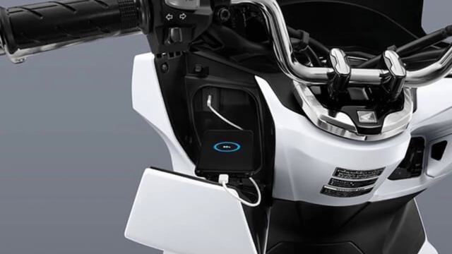 NEW HONDA PCX 160 PRICE AND FEATURES NEW COLORS 2022